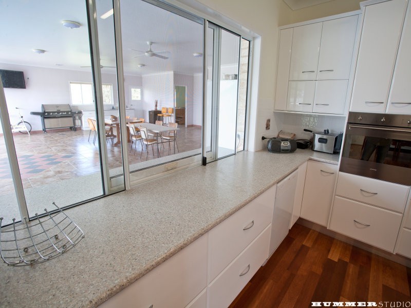 36 Workmans Rd, Sharon QLD 4670
