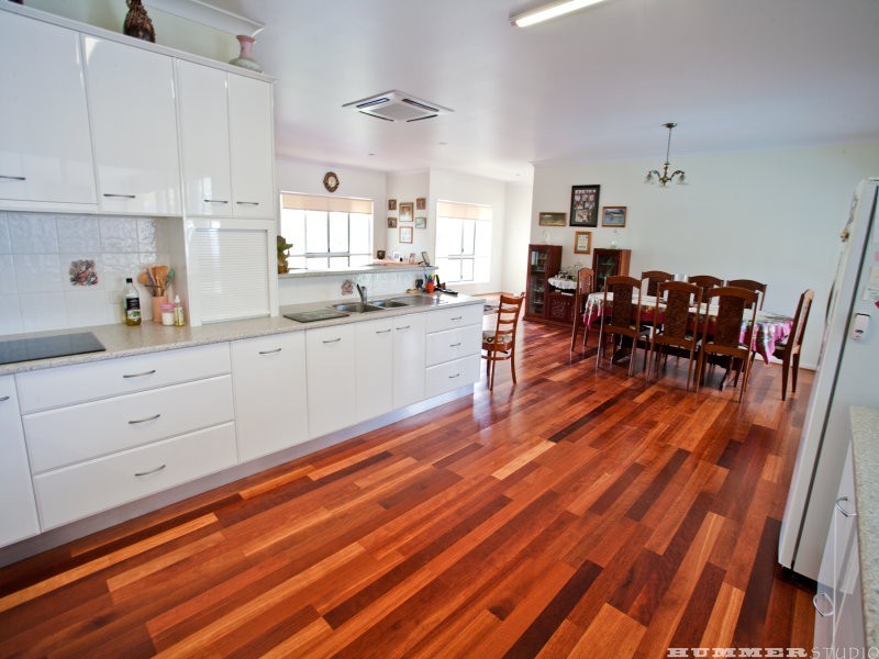 36 Workmans Rd, Sharon QLD 4670