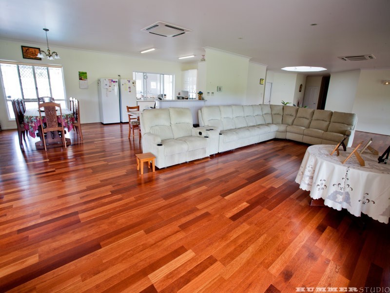 36 Workmans Rd, Sharon QLD 4670