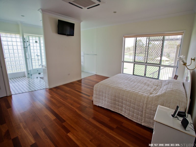 36 Workmans Rd, Sharon QLD 4670