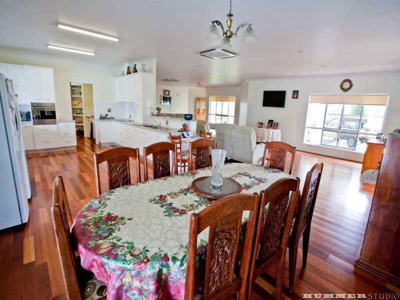 36 Workmans Rd, Sharon QLD 4670