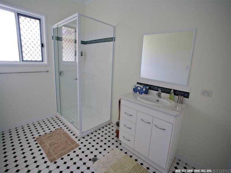36 Workmans Rd, Sharon QLD 4670