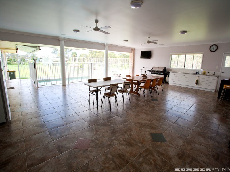 36 Workmans Rd, Sharon QLD 4670