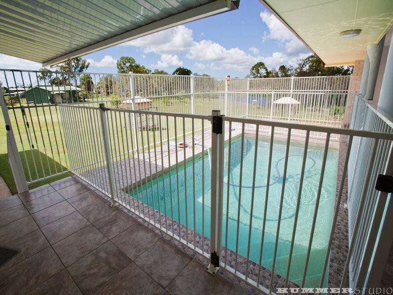 36 Workmans Rd, Sharon QLD 4670