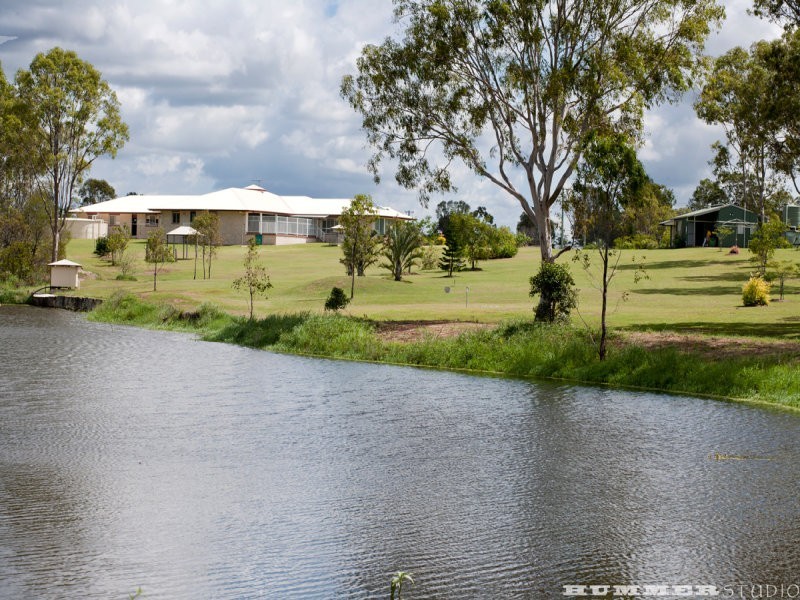 36 Workmans Rd, Sharon QLD 4670