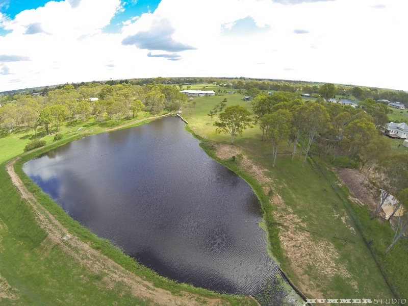 36 Workmans Rd, Sharon QLD 4670