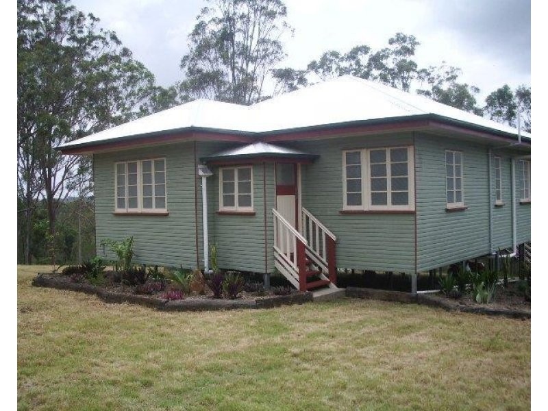 Lot 116, 4528 Bundaberg Road, Gin Gin QLD 4671
