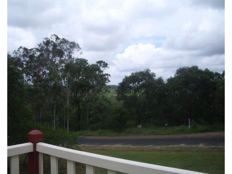 Lot 116, 4528 Bundaberg Road, Gin Gin QLD 4671