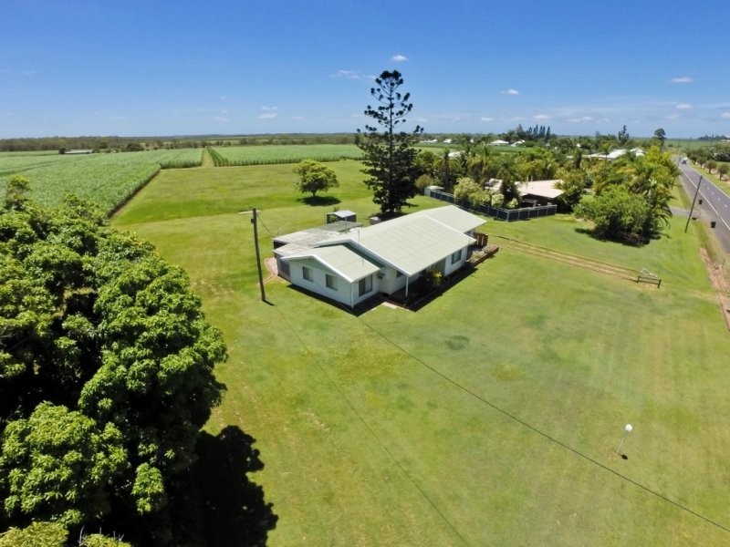 2246 Gin Gin Road, South Kolan QLD 4670