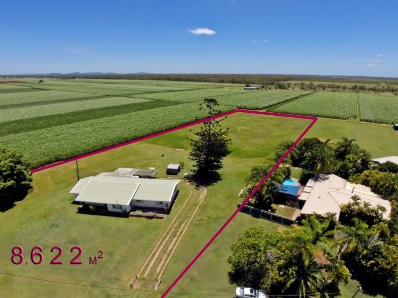 2246 Gin Gin Road, South Kolan QLD 4670