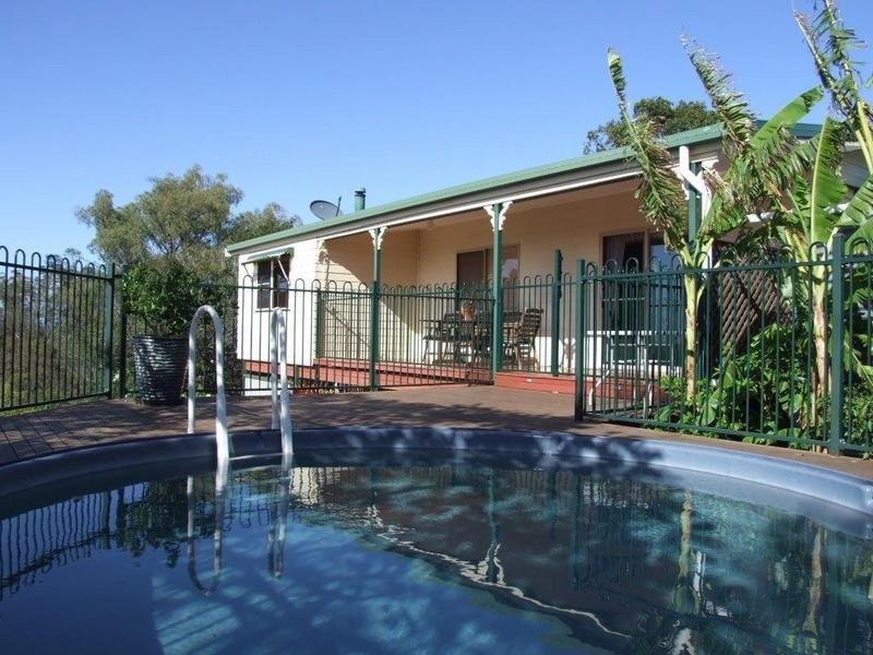 321 Booths Road, Gin Gin QLD 4671