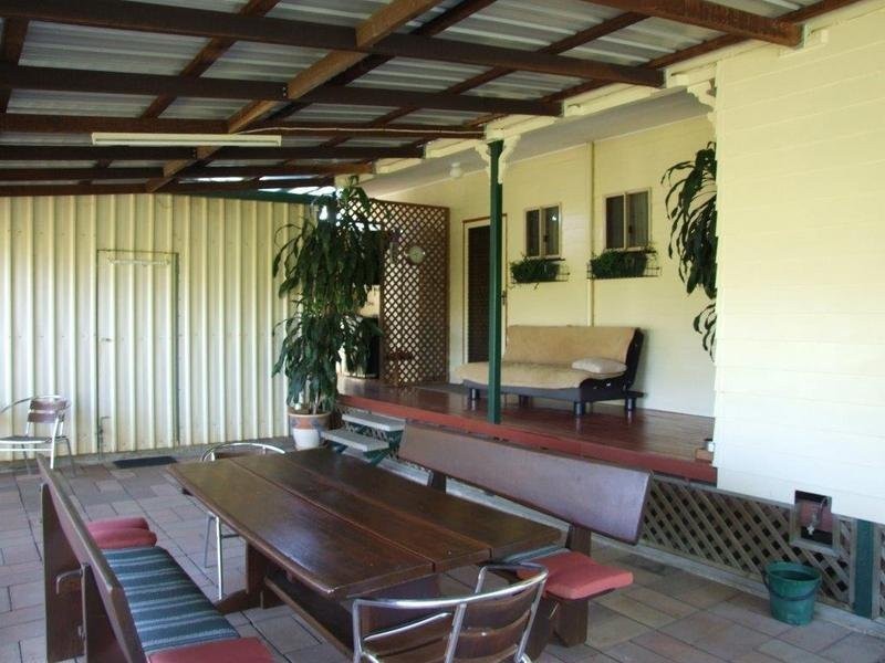 321 Booths Road, Gin Gin QLD 4671