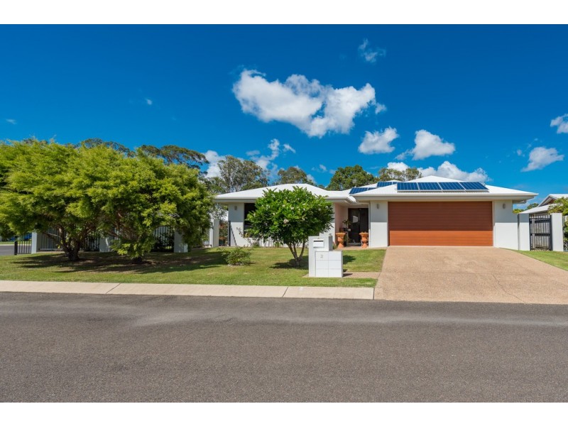 2 Oasis, Bundaberg North QLD 4670