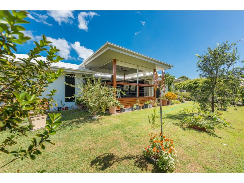 2 Oasis, Bundaberg North QLD 4670