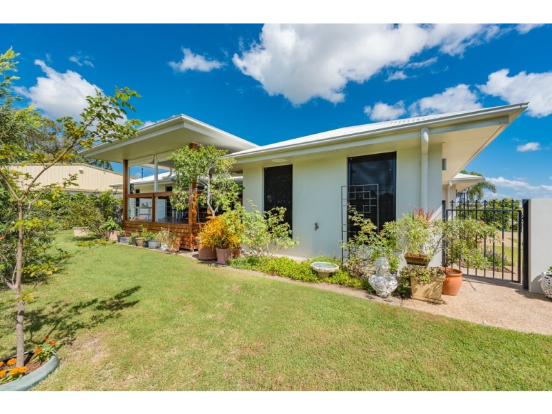 2 Oasis, Bundaberg North QLD 4670