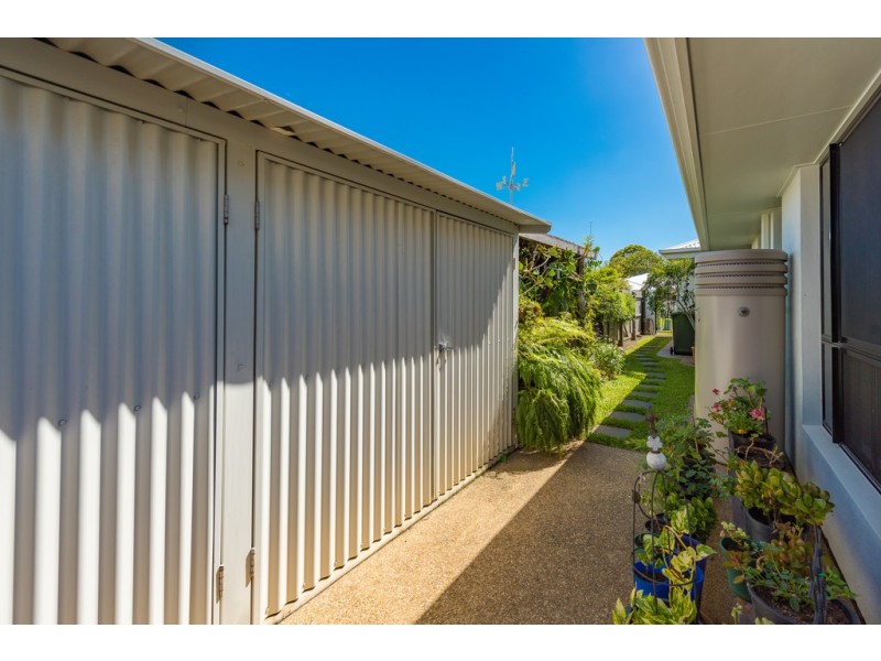 2 Oasis, Bundaberg North QLD 4670