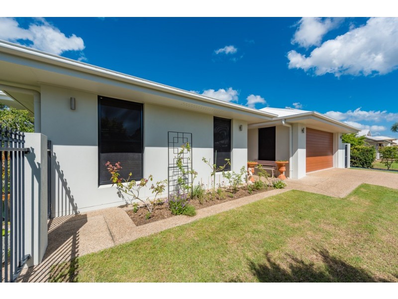 2 Oasis, Bundaberg North QLD 4670
