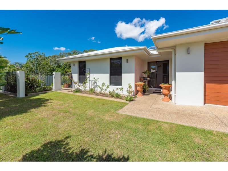 2 Oasis, Bundaberg North QLD 4670