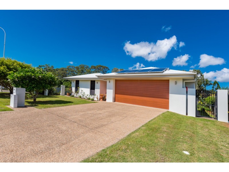 2 Oasis, Bundaberg North QLD 4670