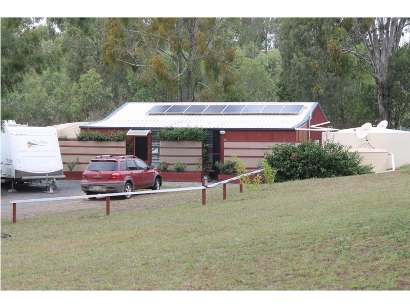7 Evans Street, Mount Perry QLD 4671