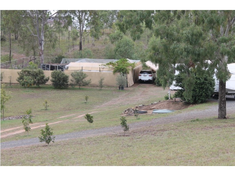 7 Evans Street, Mount Perry QLD 4671