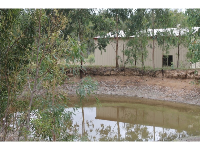 7 Evans Street, Mount Perry QLD 4671