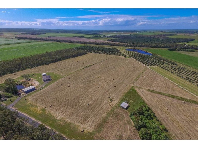 80 Moorlands Road, Meadowvale QLD 4670
