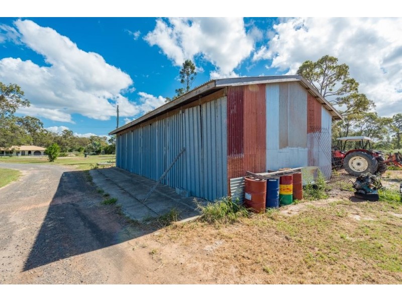 80 Moorlands Road, Meadowvale QLD 4670