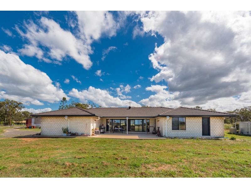 80 Moorlands Road, Meadowvale QLD 4670