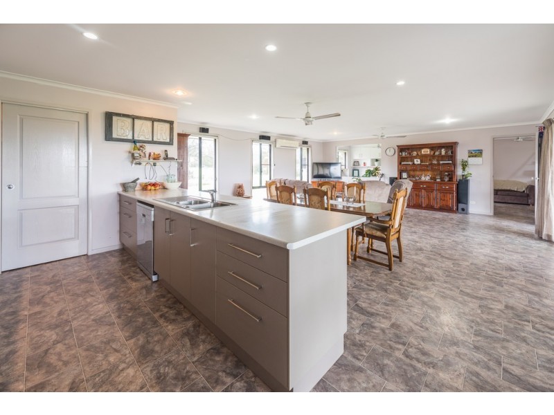 80 Moorlands Road, Meadowvale QLD 4670