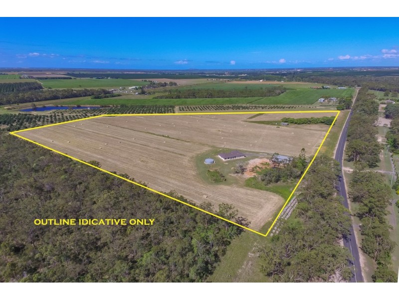 80 Moorlands Road, Meadowvale QLD 4670