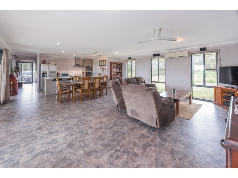 80 Moorlands Road, Meadowvale QLD 4670