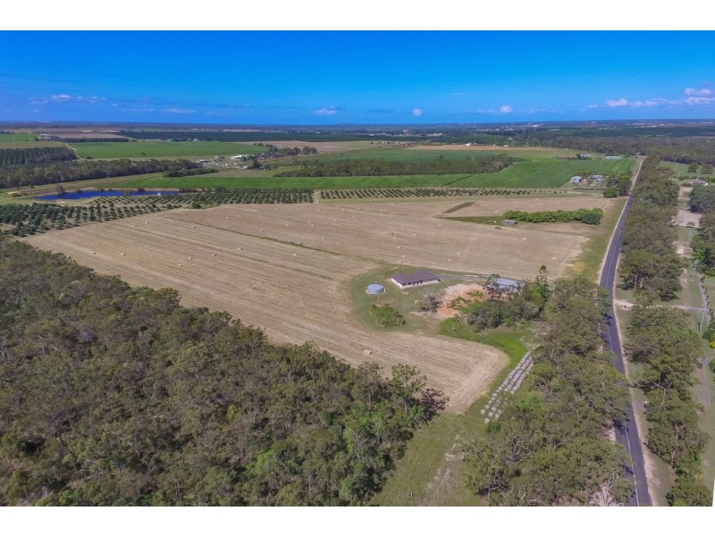 80 Moorlands Road, Meadowvale QLD 4670