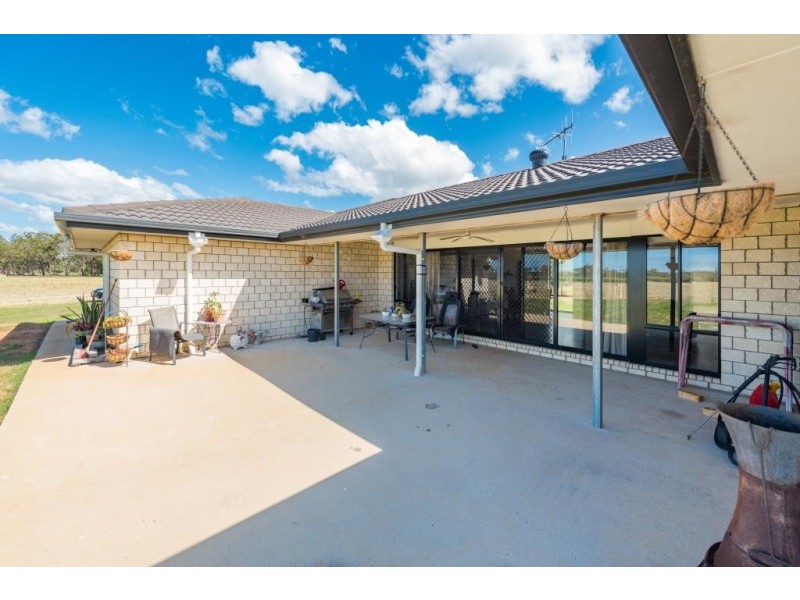 80 Moorlands Road, Meadowvale QLD 4670