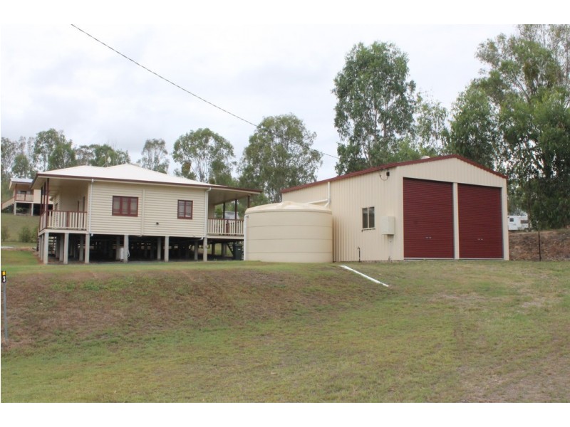 3 Evans Street, Mount Perry QLD 4671