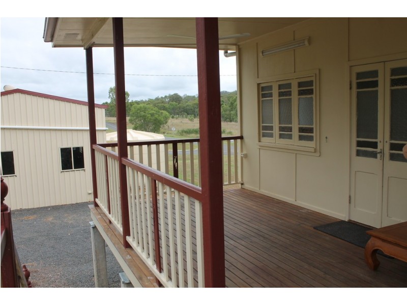 3 Evans Street, Mount Perry QLD 4671