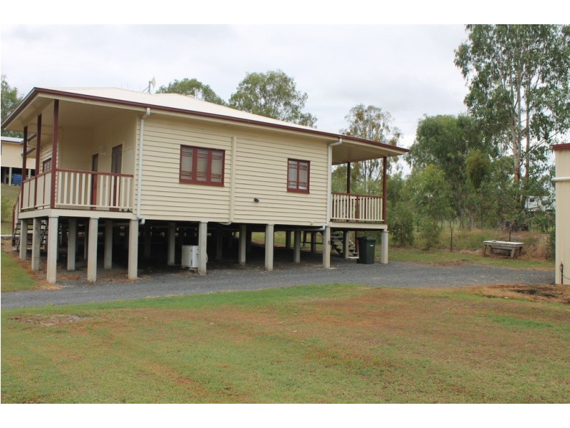 3 Evans Street, Mount Perry QLD 4671