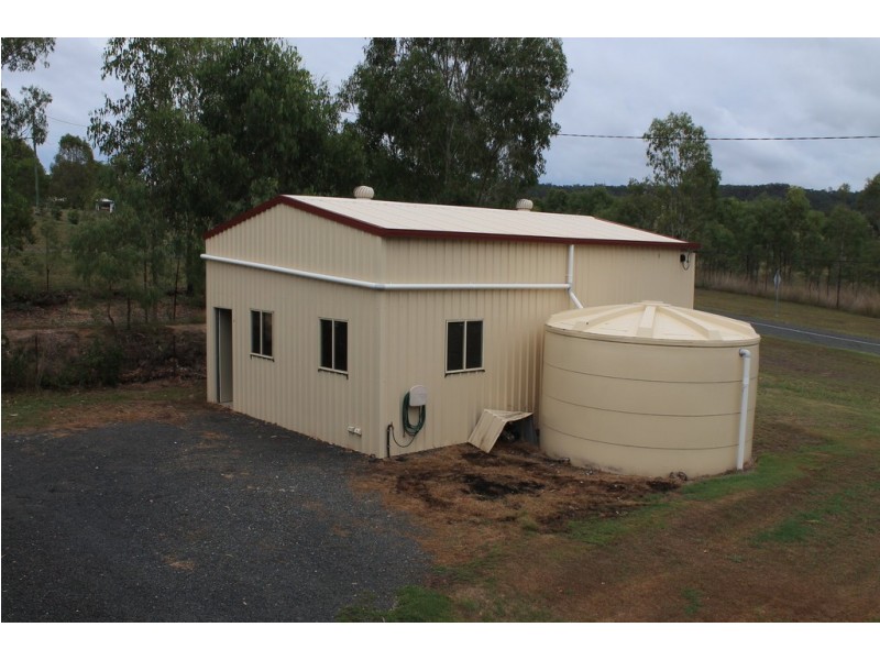 3 Evans Street, Mount Perry QLD 4671