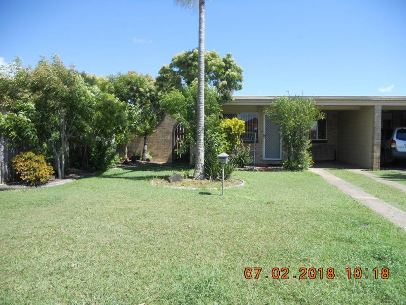 1/39 Brady Street, Avenell Heights QLD 4670