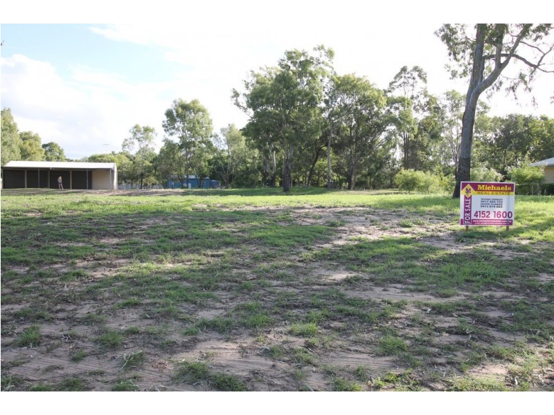 7 Royal Boulevard, Moore Park Beach QLD 4670