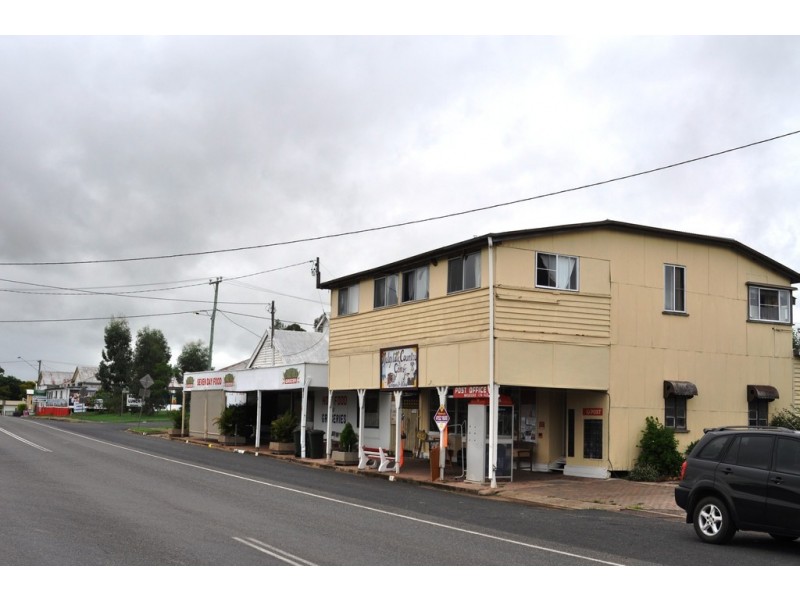 28 MONAL STREET, Mulgildie QLD 4630