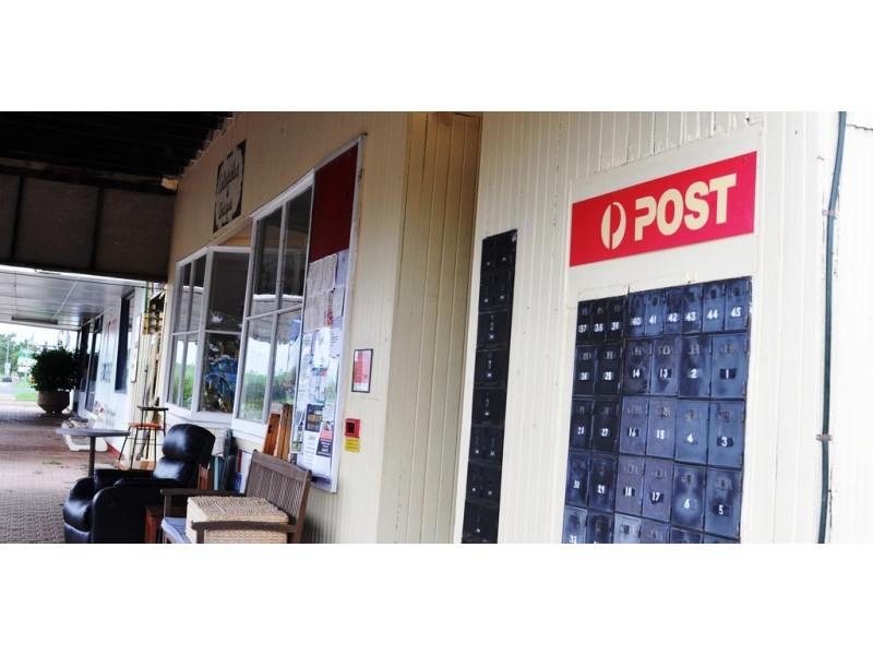 28 MONAL STREET, Mulgildie QLD 4630