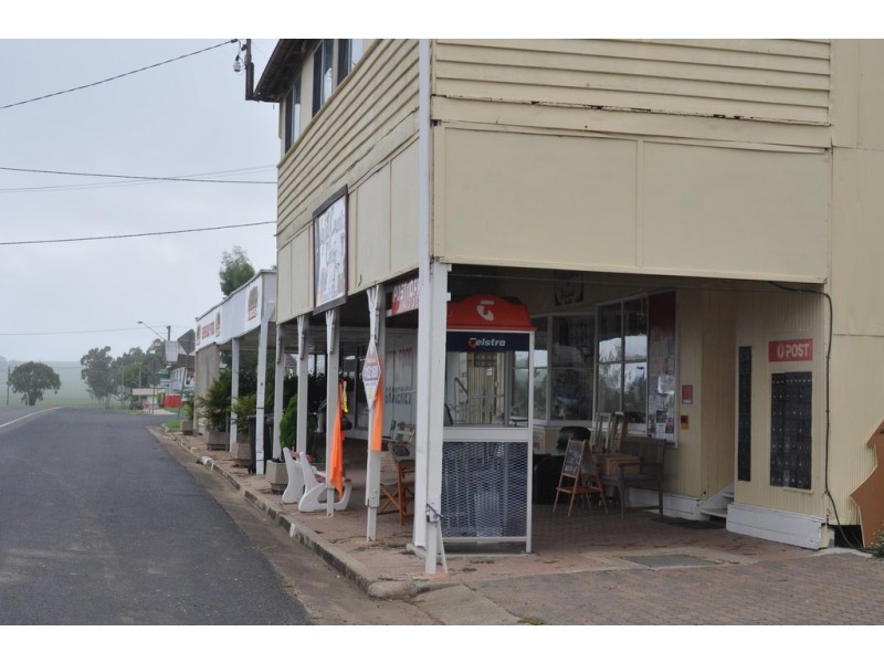 28 MONAL STREET, Mulgildie QLD 4630