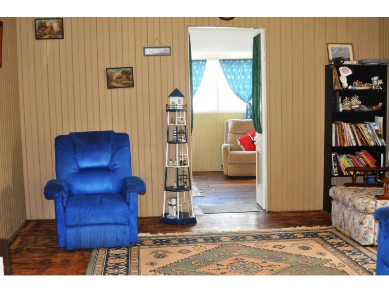 28 MONAL STREET, Mulgildie QLD 4630