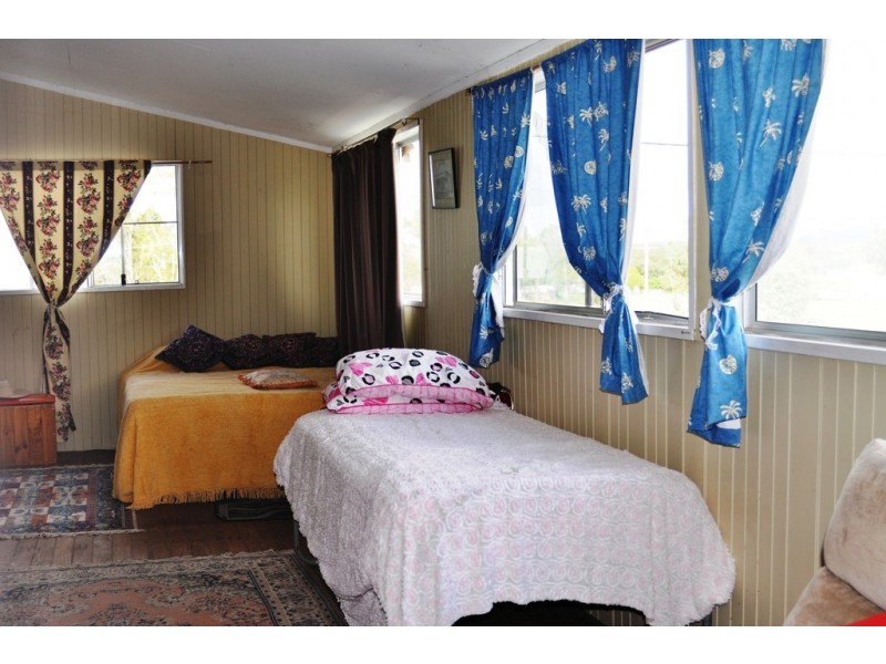 28 MONAL STREET, Mulgildie QLD 4630