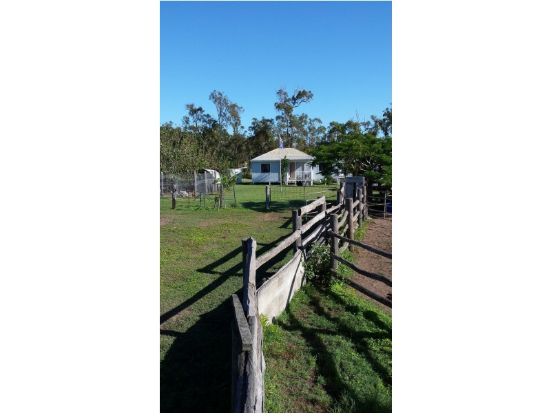 143 Wilkes Road, Farnsfield QLD 4660