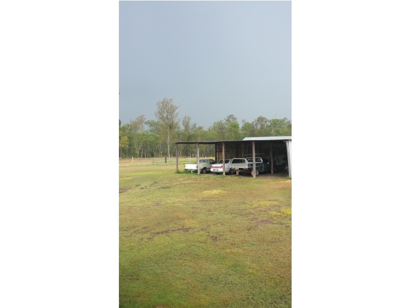 143 Wilkes Road, Farnsfield QLD 4660