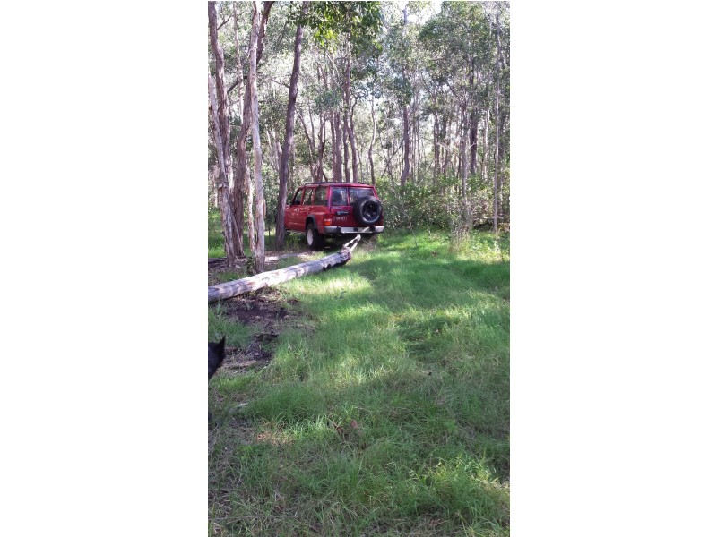 143 Wilkes Road, Farnsfield QLD 4660