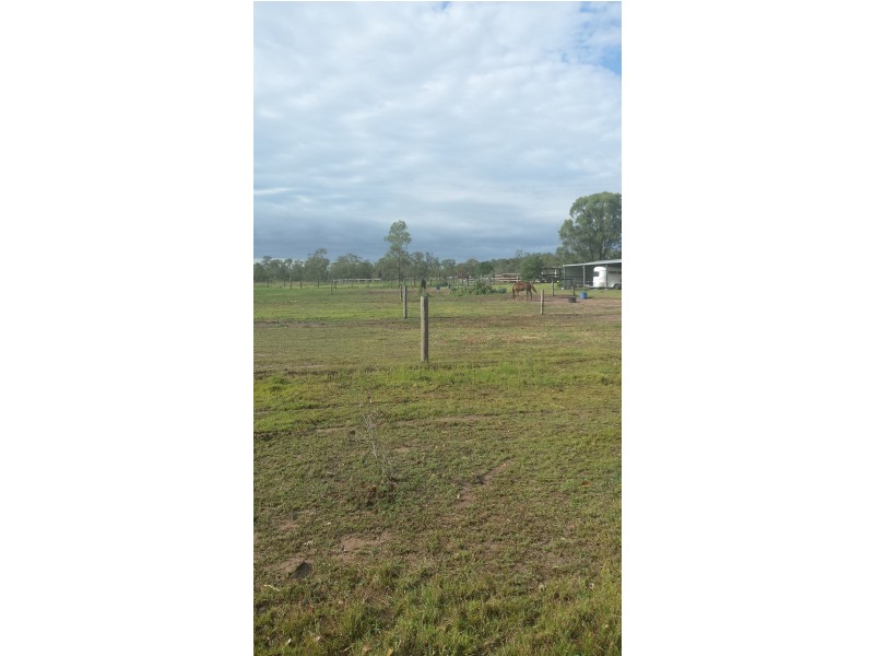 143 Wilkes Road, Farnsfield QLD 4660