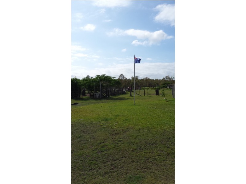 143 Wilkes Road, Farnsfield QLD 4660